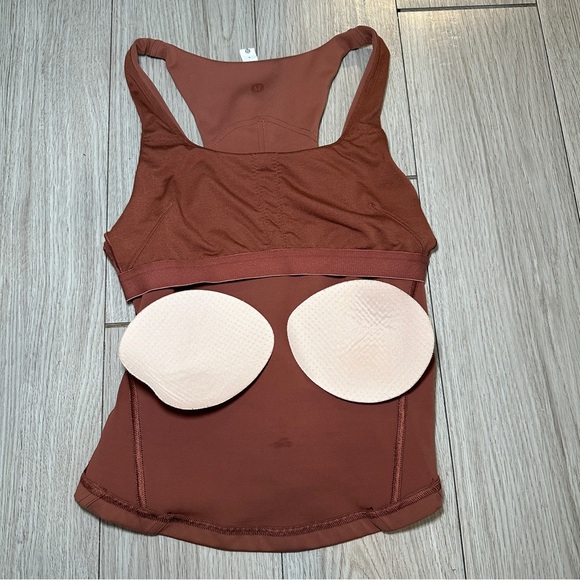 LULULEMON • InStill Tank Top Ancient Copper - Picture 8 of 8
